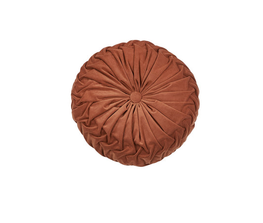 Done.® CAKE Kissen Ø42cm Copper – Ansicht 1