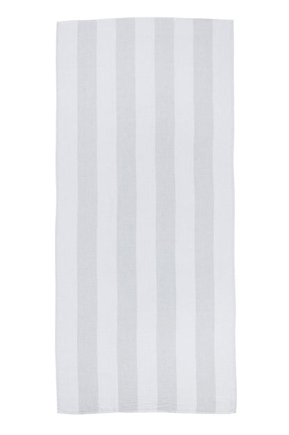 Done.® CALIFORNIA Hamamtuch 90x200cm Anthracite – Ansicht 2