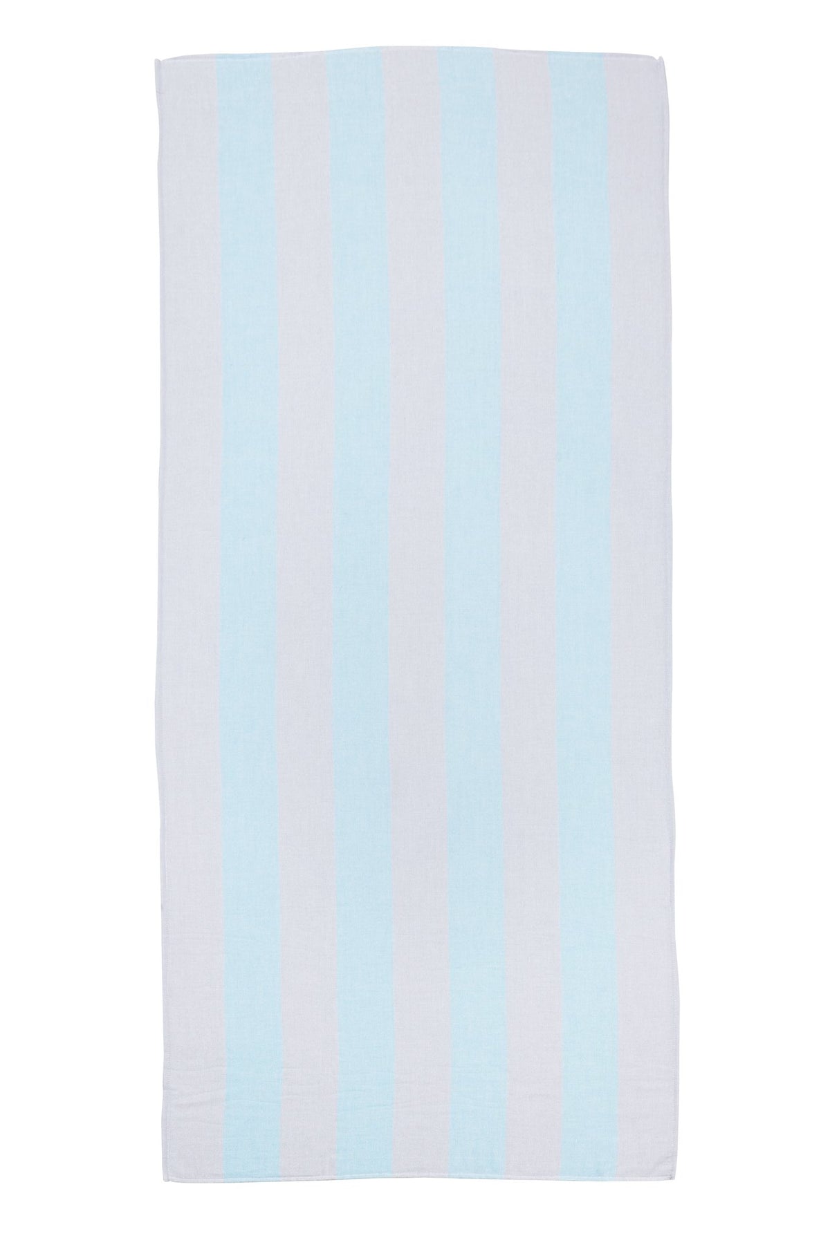 Done.® CALIFORNIA Hamamtuch 90x200cm Mint – Ansicht 2
