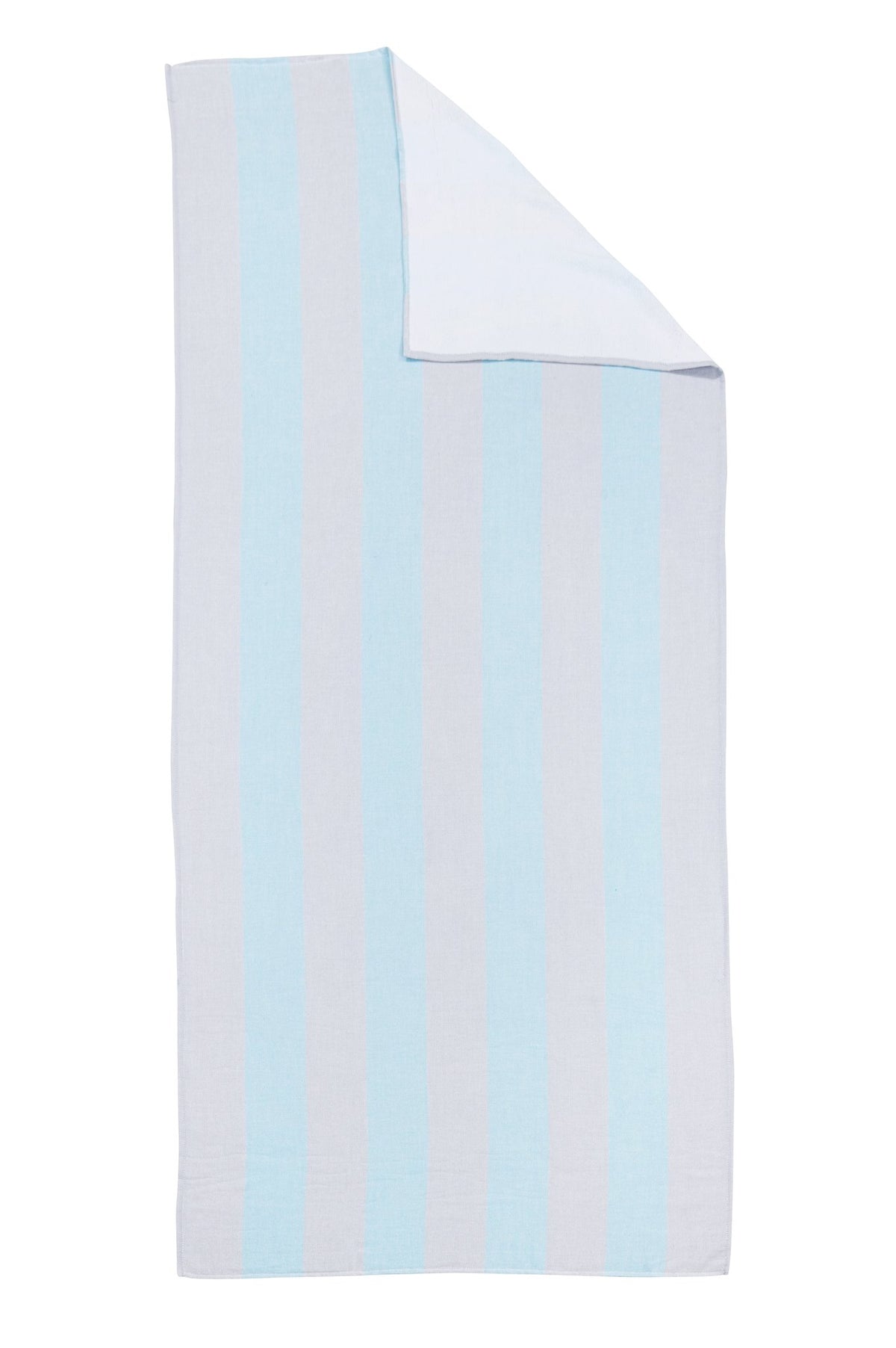Done.® CALIFORNIA Hamamtuch 90x200cm Mint – Ansicht 3