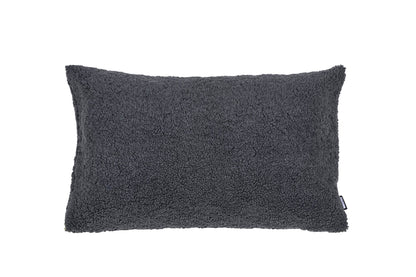 Done.® CLOUD Kissenhülle 40x60cm Anthracite – Ansicht 1