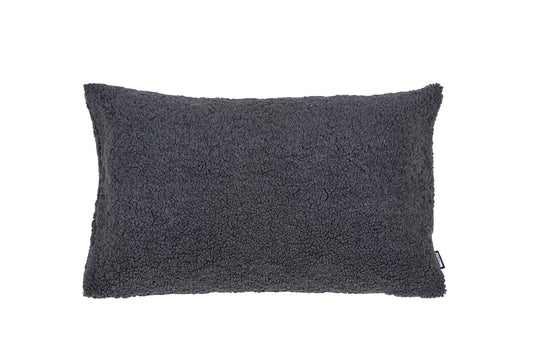 Done.® CLOUD Kissenhülle 40x60cm Anthracite – Ansicht 1