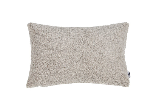Done.® CLOUD Kissenhülle 40x60cm Taupe – Ansicht 1