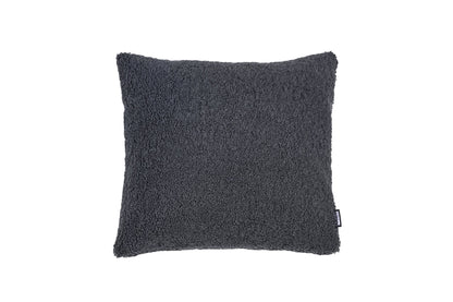 Done.® CLOUD Kissenhülle 45x45cm Anthracite – Ansicht 1