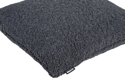Done.® CLOUD Kissenhülle 45x45cm Anthracite – Ansicht 2