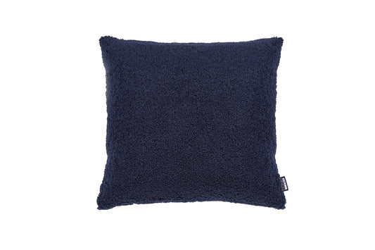 Done.® CLOUD Kissenhülle 45x45cm Dark Blue – Ansicht 1