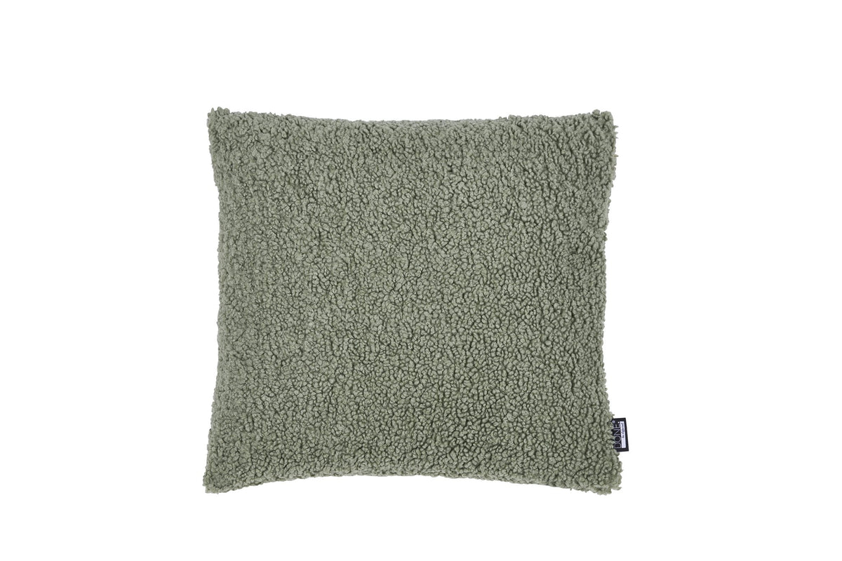 Done.® CLOUD Kissenhülle 45x45cm Iceberg Green – Ansicht 1