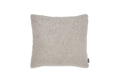 Done.® CLOUD Kissenhülle 45x45cm Taupe – Ansicht 1