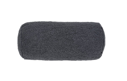 Done.® CLOUD Nackenrolle 22x50cm Anthracite – Ansicht 1