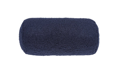 Done.® CLOUD Nackenrolle 22x50cm Dark Blue – Ansicht 1