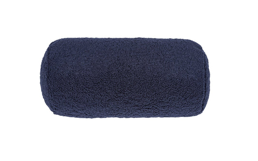 Done.® CLOUD Nackenrolle 22x50cm Dark Blue – Ansicht 1