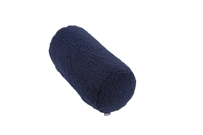 Done.® CLOUD Nackenrolle 22x50cm Dark Blue – Ansicht 2