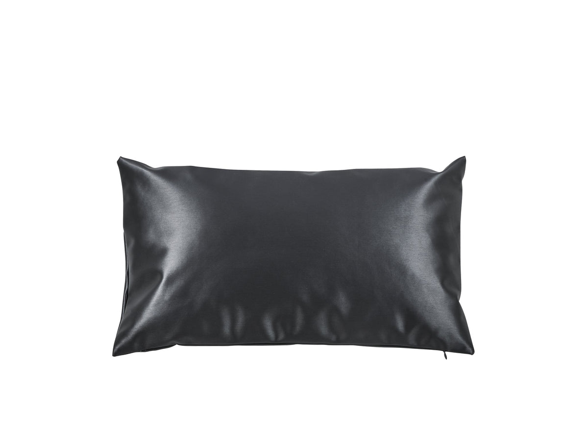Done.® COSMO Kissenhülle 30x50cm Anthracite – Ansicht 1