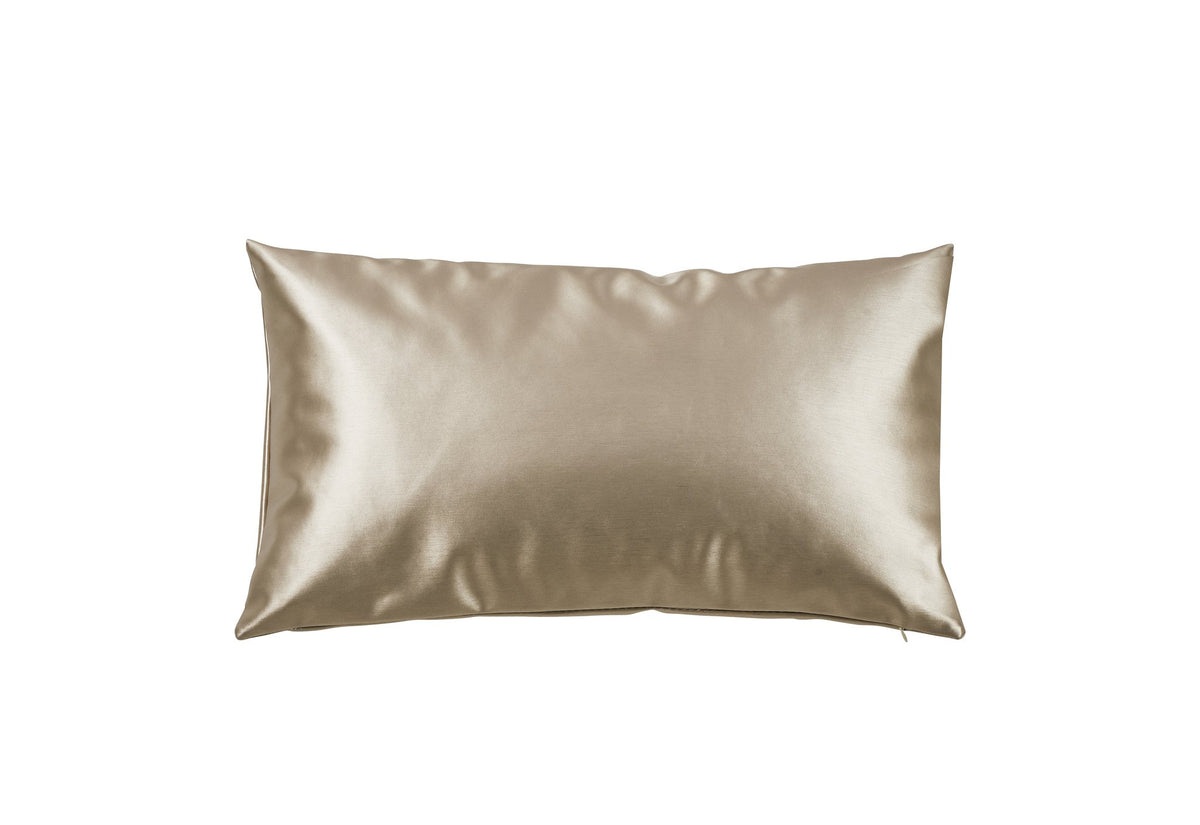 Done.® COSMO Kissenhülle 30x50cm Champagner – Ansicht 1