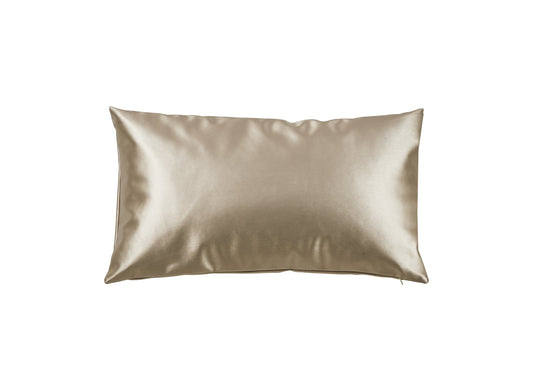 Done.® COSMO Kissenhülle 30x50cm Champagner – Ansicht 1