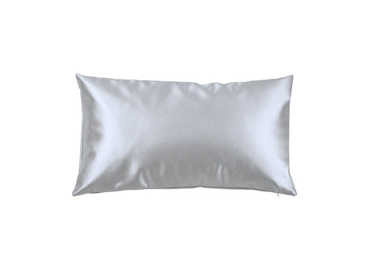 Done.® COSMO Kissenhülle 30x50cm Silver – Ansicht 1