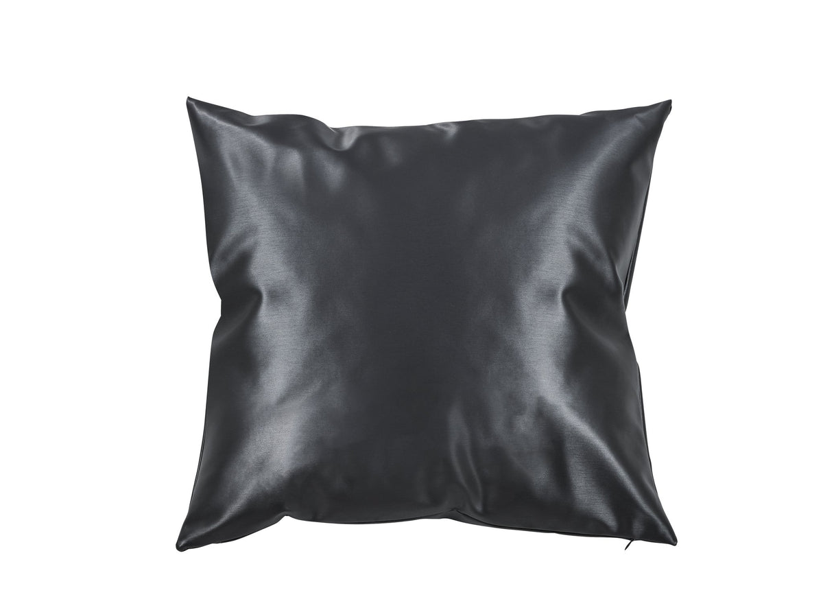 Done.® COSMO Kissenhülle 50x50cm Anthracite – Ansicht 1