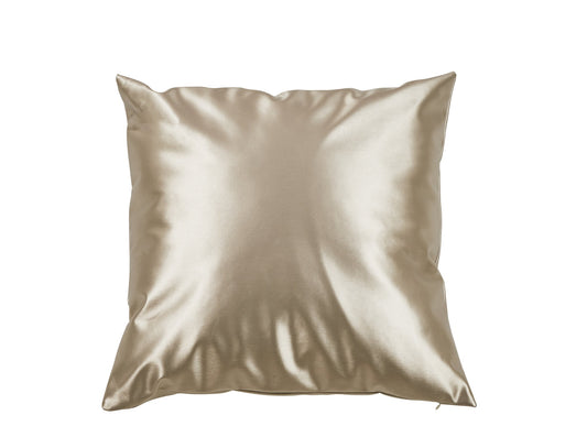 Done.® COSMO Kissenhülle 50x50cm Champagner – Ansicht 1