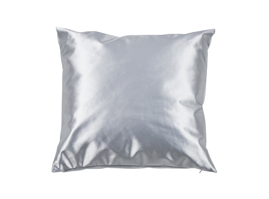 Done.® COSMO Kissenhülle 50x50cm Silver – Ansicht 1