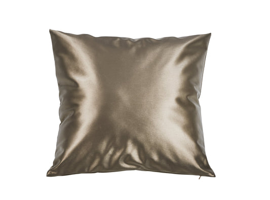 Done.® COSMO Kissenhülle 50x50cm Taupe – Ansicht 1
