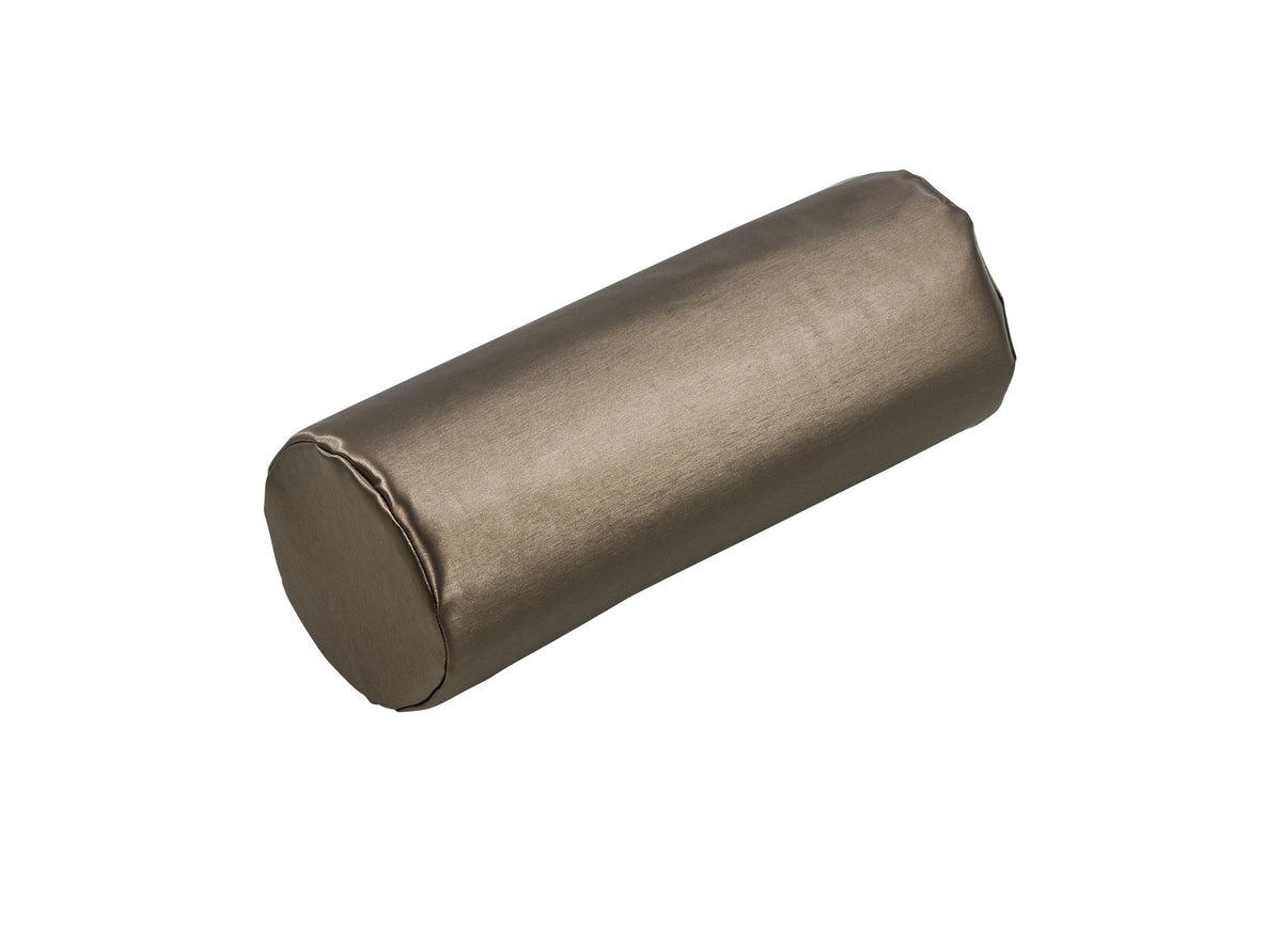 Done.® COSMO Nackenrolle 15x40cm Taupe – Ansicht 1