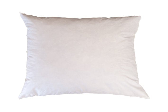 Done.® CUSHIONS Kissenfüllung 50x50cm Bright White – Ansicht 1
