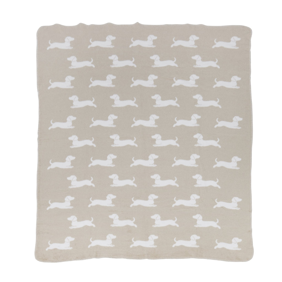Done.® DOXIE Wohndecke 150x200cm Beige – Ansicht 4