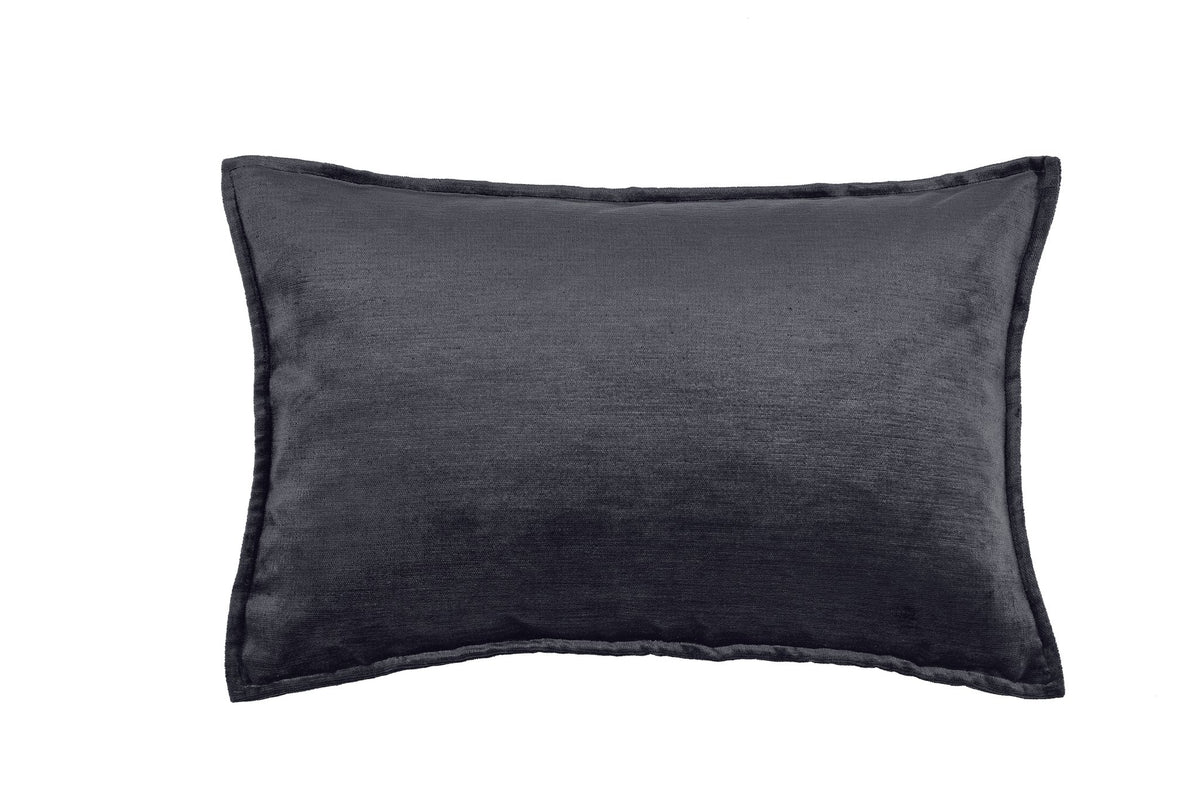 Done.® FAME Kissenhülle 40x60cm Black – Ansicht 1
