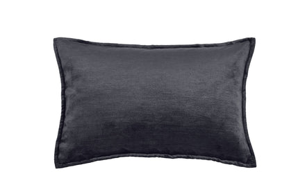 Done.® FAME Kissenhülle 40x60cm Black – Ansicht 1