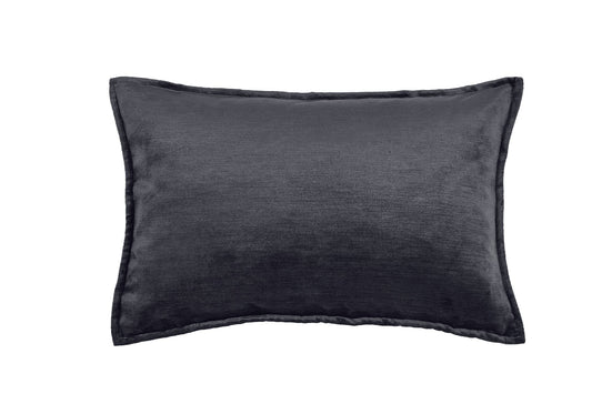 Done.® FAME Kissenhülle 40x60cm Black – Ansicht 1