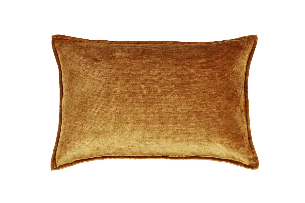 Done.® FAME Kissenhülle 40x60cm Honey Gold – Ansicht 1