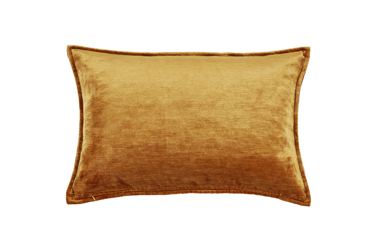 Done.® FAME Kissenhülle 40x60cm Honey Gold – Ansicht 2