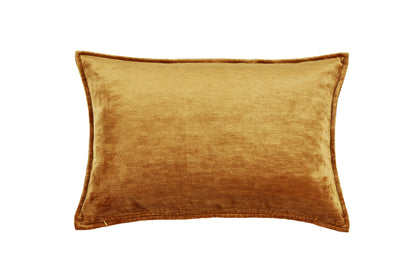 Done.® FAME Kissenhülle 40x60cm Honey Gold – Ansicht 2