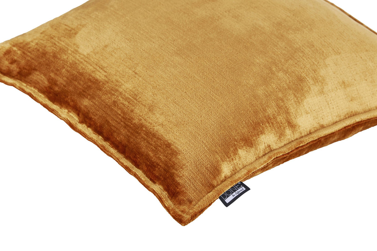 Done.® FAME Kissenhülle 40x60cm Honey Gold – Ansicht 3