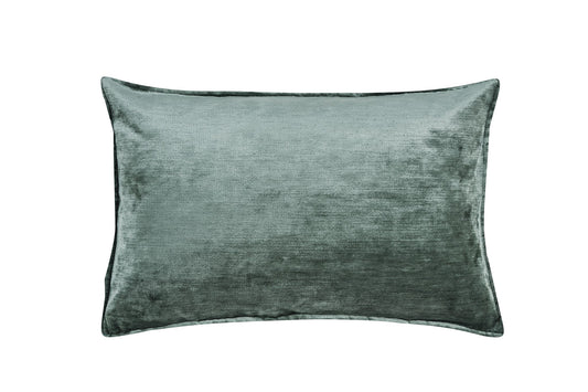 Done.® FAME Kissenhülle 40x60cm Iceberg Green – Ansicht 1