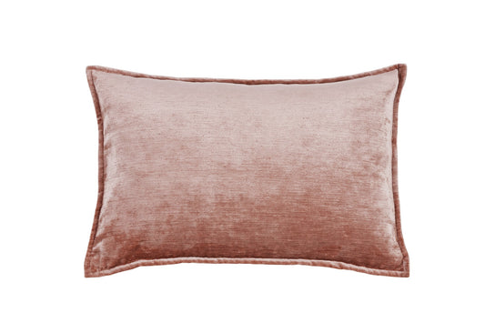 Done.® FAME Kissenhülle 40x60cm Salmon Rose – Ansicht 1