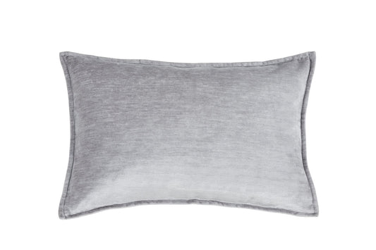 Done.® FAME Kissenhülle 40x60cm Silver – Ansicht 1