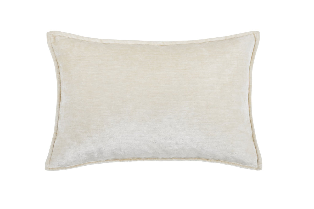 Done.® FAME Kissenhülle 40x60cm Star White – Ansicht 1