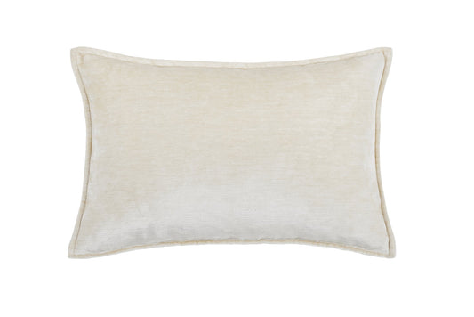 Done.® FAME Kissenhülle 40x60cm Star White – Ansicht 1