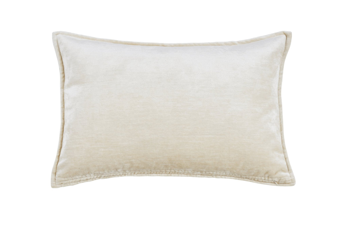 Done.® FAME Kissenhülle 40x60cm Star White – Ansicht 2