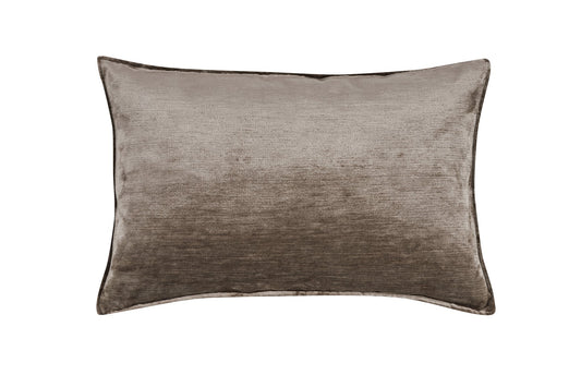 Done.® FAME Kissenhülle 40x60cm Taupe – Ansicht 1