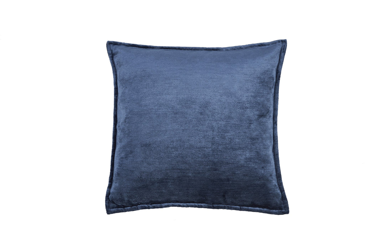 Done.® FAME Kissenhülle 45x45cm Dark Blue – Ansicht 1