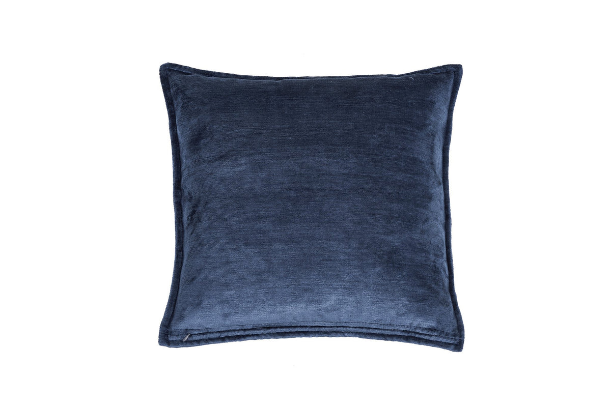 Done.® FAME Kissenhülle 45x45cm Dark Blue – Ansicht 2
