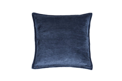 Done.® FAME Kissenhülle 45x45cm Dark Blue – Ansicht 2