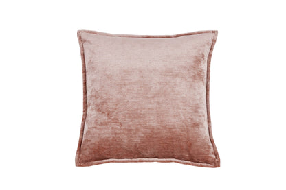 Done.® FAME Kissenhülle 45x45cm Salmon Rose – Ansicht 1