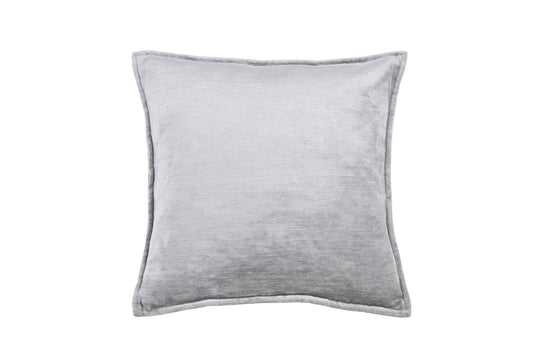 Done.® FAME Kissenhülle 45x45cm Silver – Ansicht 1