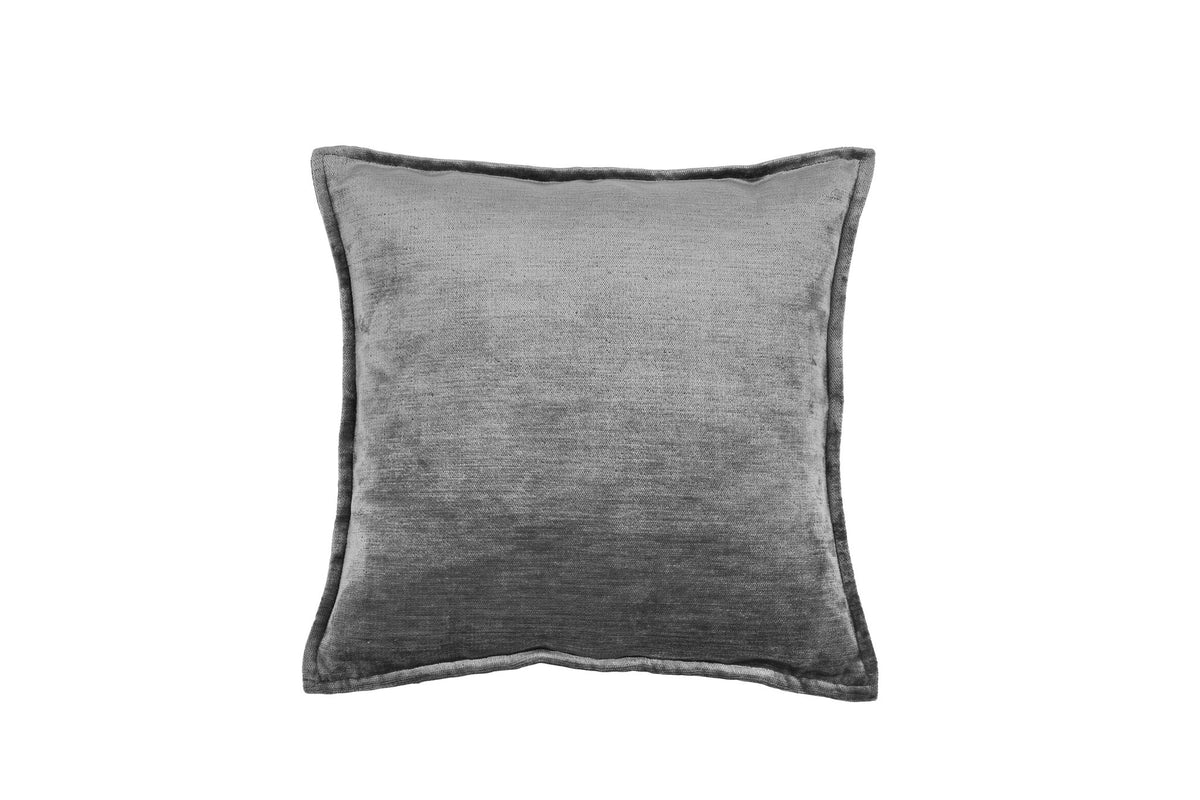 Done.® FAME Kissenhülle 60x60cm Ash – Ansicht 1