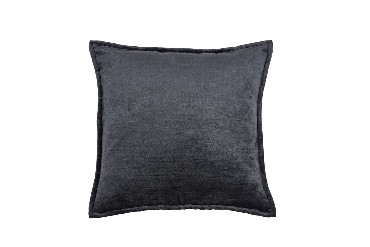 Done.® FAME Kissenhülle 60x60cm Black – Ansicht 1