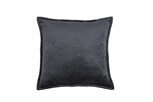 Done.® FAME Kissenhülle 60x60cm Black – Ansicht 1