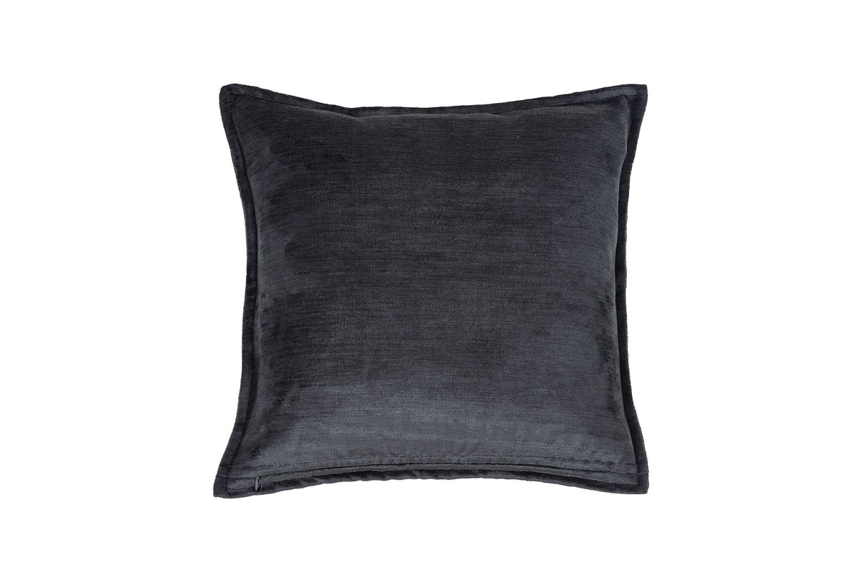 Done.® FAME Kissenhülle 60x60cm Black – Ansicht 2